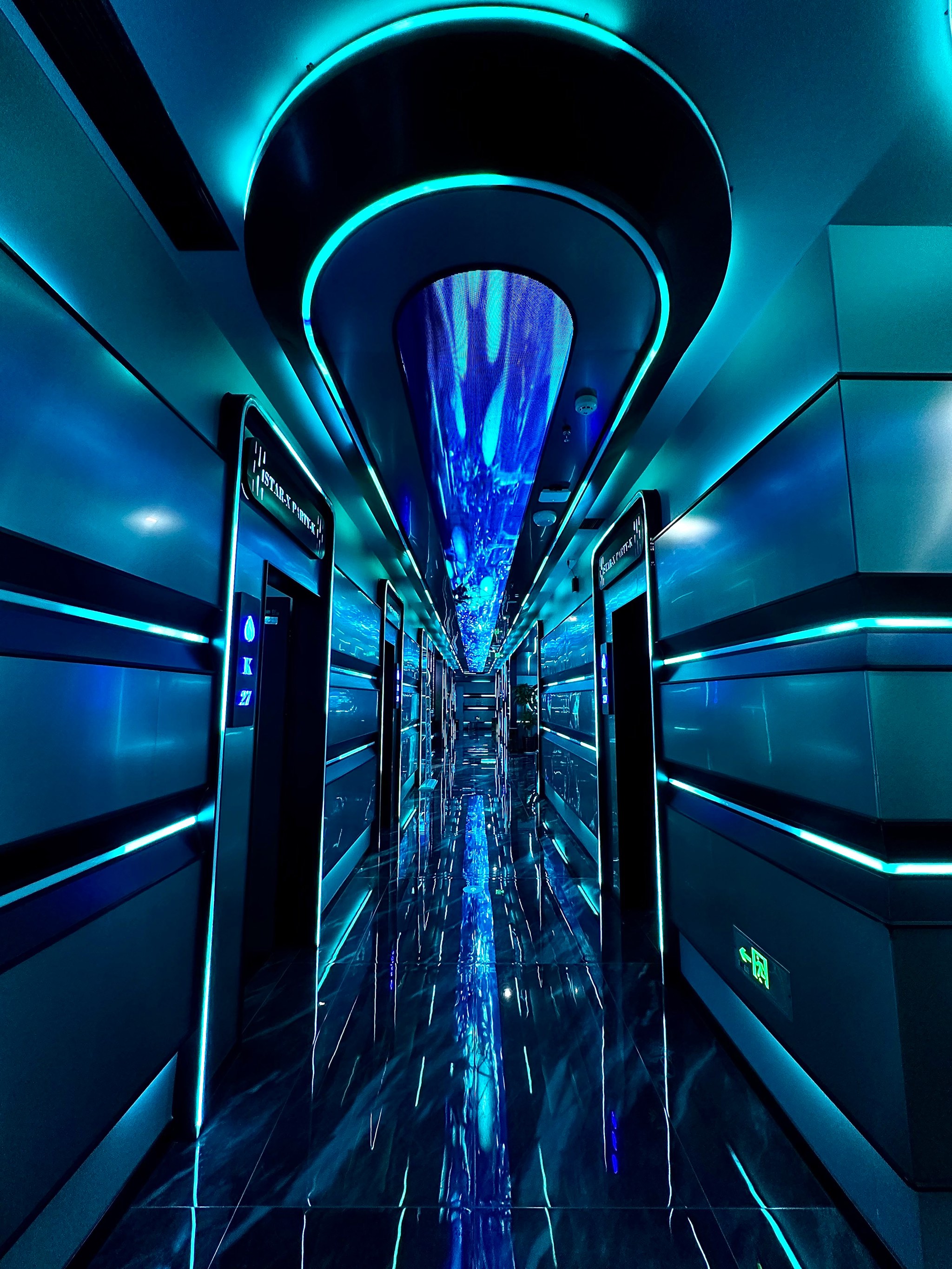 宝鸡商务KTV推荐Top5-凤翔县ktv预定