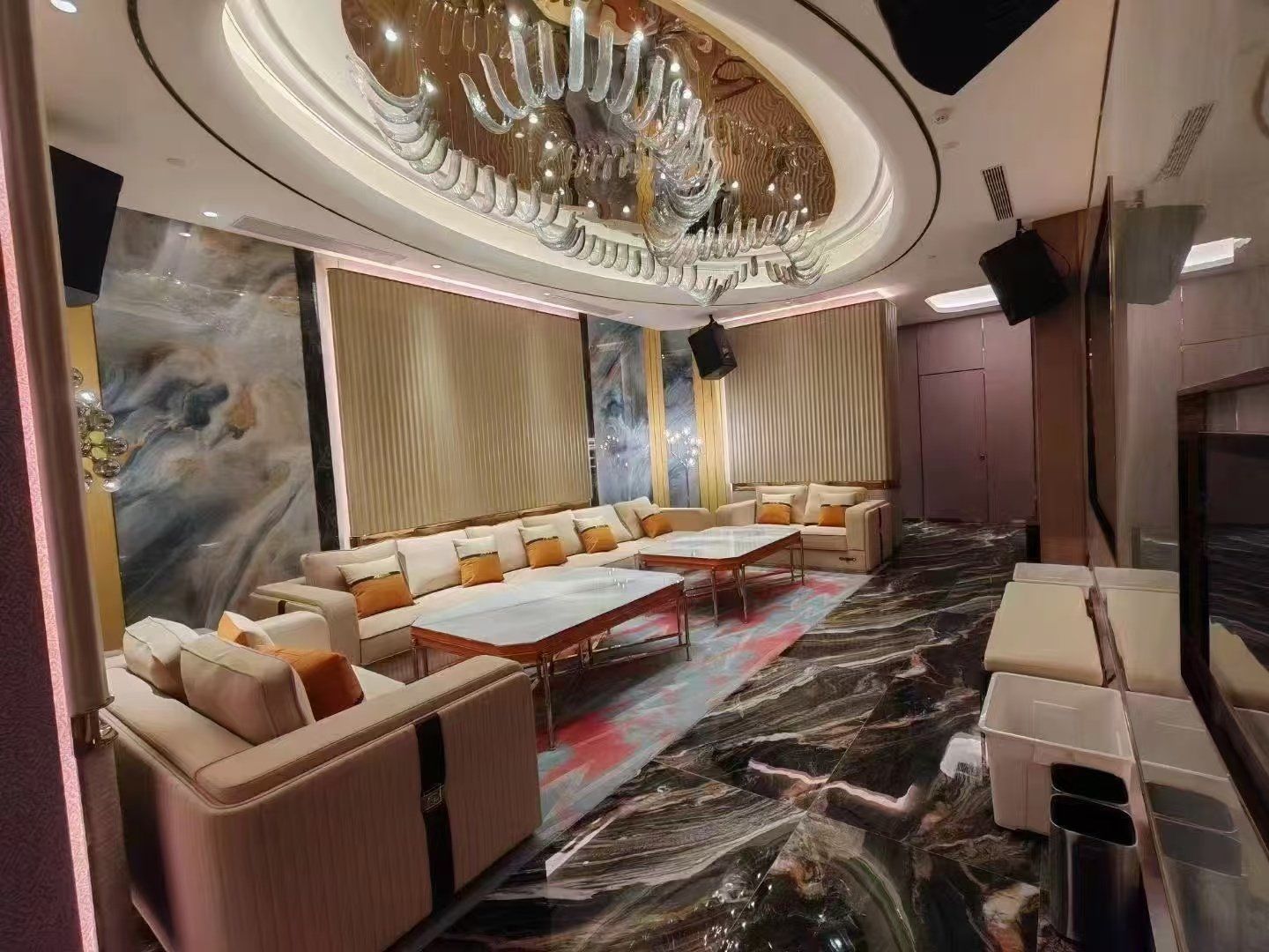 宝鸡ktv订房、商务ktv计时攻略-凤翔县ktv订房