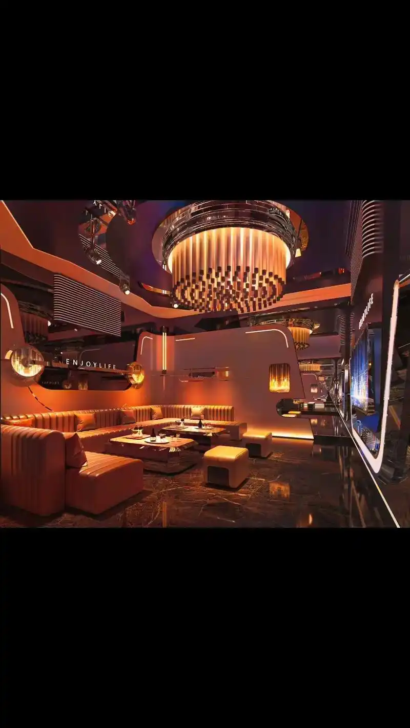 宝鸡商务ktv怎么玩玩转高效聚会-凤翔县ktv预定